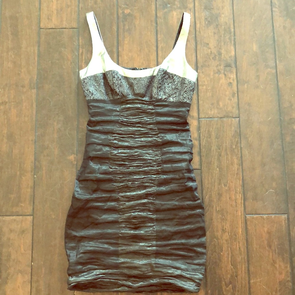 Cocktail dress